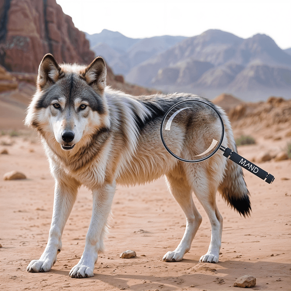 The Symbol of Strength and Courage