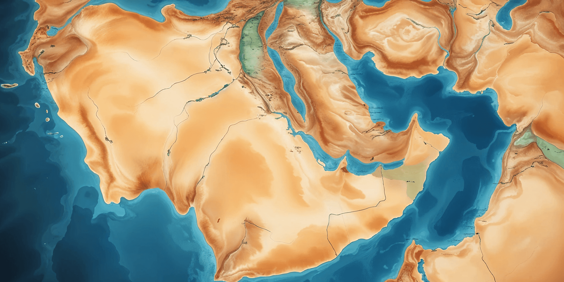 Saudi Arabia