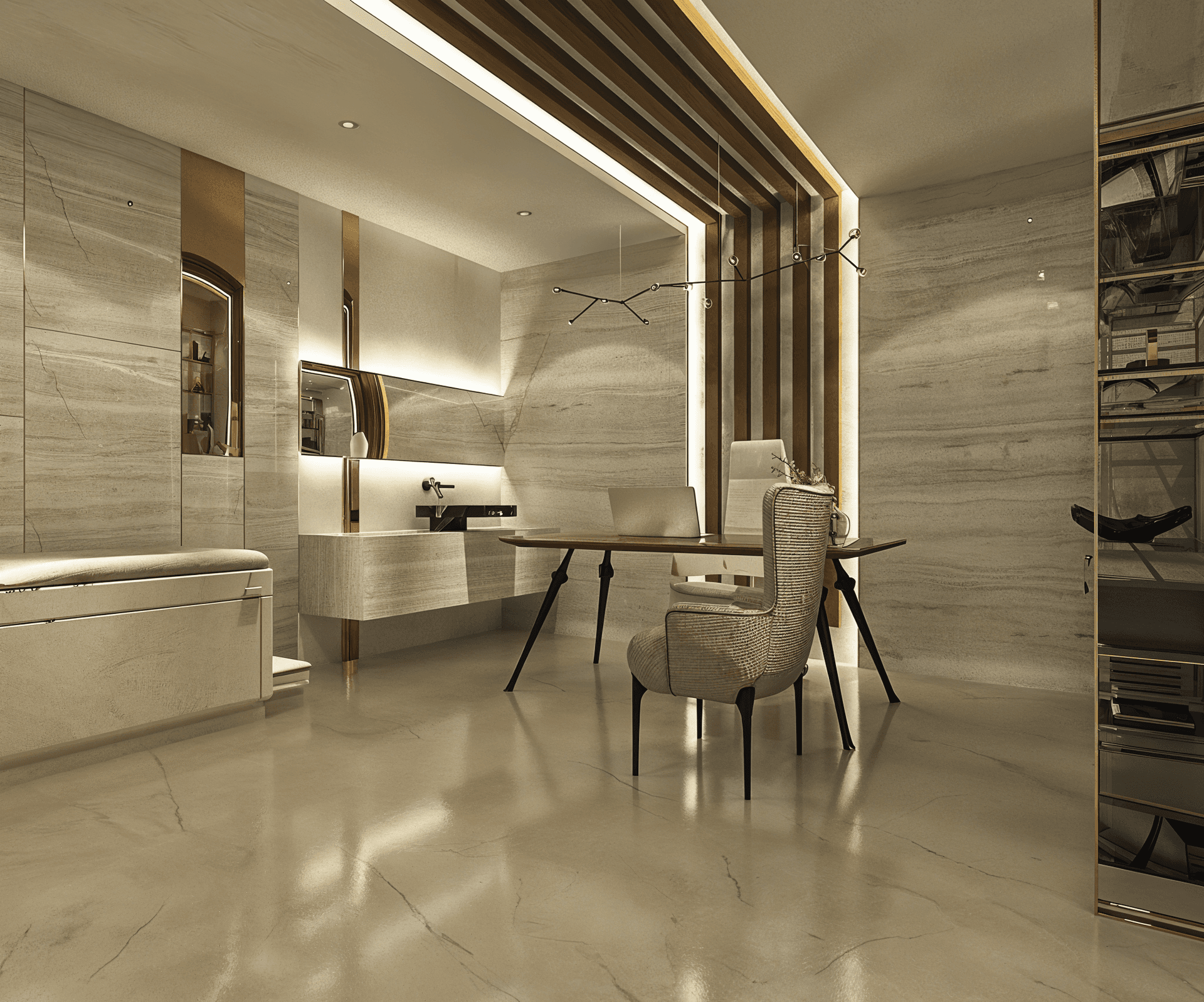 Almooj Beauty Clinic