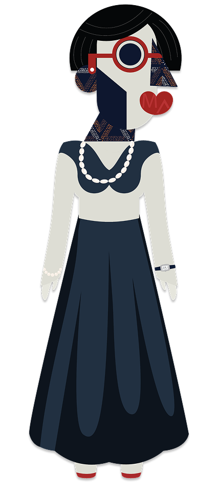 Ula character